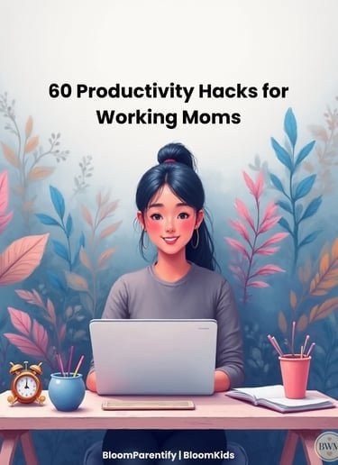 60-Productivity-Hacks
