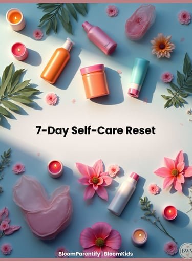 7-Day-Self-Care-Reset